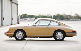 Illustration for article titled 18 Of Jerry Seinfeld's Most Ultra-Rare Cars Are For Sale Tomorrow